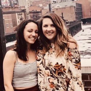 Meet your Posher, Marissa